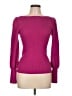 Unbranded Pink Pullover Sweater Size M (estimated) - photo 1