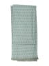 Unbranded Teal Blue Scarf One size - photo 2