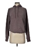 Athleta Gray Sweatshirt Size XXS - photo 1