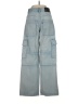 Levi's Blue Jeans Size 26 waist - photo 2