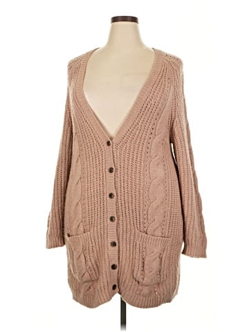 Torrid Cardigan (view 1)