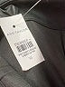 Ann Taylor Solid Black Dress Pants Size 14 - photo 9