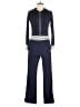 Unbranded 100% Polyester Blue Jumpsuit Size S - photo 1