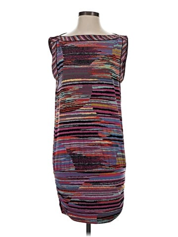 BCBGMAXAZRIA Cocktail Dress (view 1)