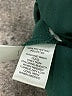 Ann Taylor LOFT 100% Polyester Green Long Sleeve Blouse Size M - photo 8