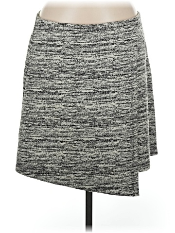 Halogen Casual Skirt (view 1)