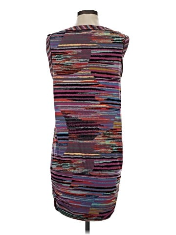BCBGMAXAZRIA Cocktail Dress (view 2)