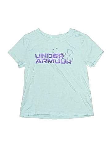 Under Armour Short Sleeve T-Shirt (view 1)