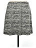 Halogen 100% Polyester Gray Casual Skirt Size M - photo 2