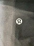 Lululemon Athletica Black Active Pants Size 4 - photo 7