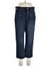 Old Navy 100% Cotton Blue Jeans Size 10 - photo 1