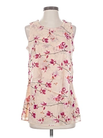 Alfani Sleeveless Blouse (view 1)