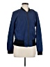 Hei Hei Color Block Blue Jacket Size M - photo 1
