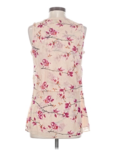 Alfani Sleeveless Blouse (view 2)