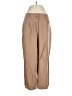 Club Monaco 100% Tencel Tan Khakis Size 4 - photo 1