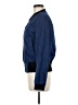 Hei Hei Color Block Blue Jacket Size M - photo 5
