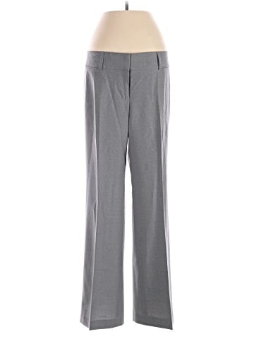 Ann Taylor LOFT Wool Pants (view 1)