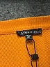 Dynamite Orange Short Sleeve Blouse Size XS - photo 7