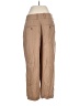 Club Monaco 100% Tencel Tan Khakis Size 4 - photo 2