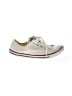 Converse Ivory Sneakers Size 7 - photo 1