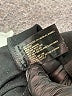 Worthington Solid Black Active Pants Size 1X - photo 5