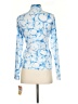 Sofibella Blue Track Jacket Size XS - photo 2