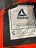 Reebok 100% Polyester Black Jacket Size S - photo 6