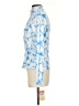 Sofibella Blue Track Jacket Size XS - photo 5