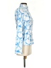 Sofibella Blue Track Jacket Size XS - photo 4