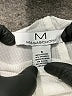 M Magaschoni Ivory Long Sleeve Turtleneck Size S - photo 7