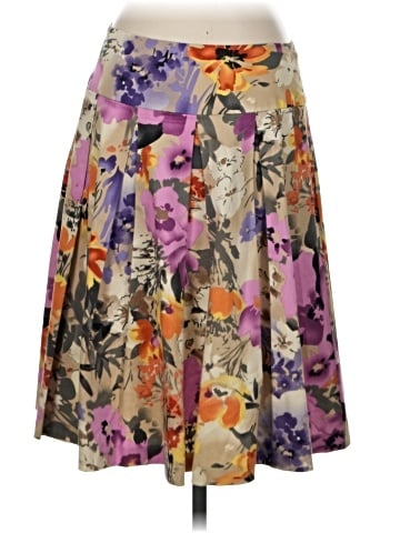 Sunny Leigh Casual Skirt (view 2)