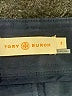 Tory Burch Black Formal Skirt Size 2 - photo 4