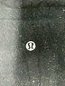 Lululemon Athletica Solid Black Athletic Shorts Size 4 - photo 3