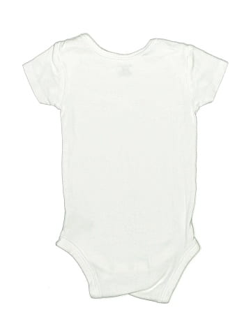 Gerber Short Sleeve Onesie (view 2)