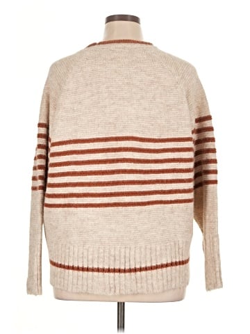 Like, Love Pullover Sweater (view 2)