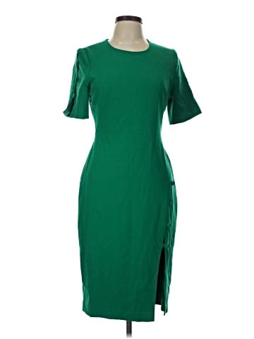 Black Halo Cocktail Dress (view 1)
