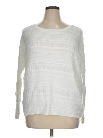 Gap Outlet Pullover Sweater (view 1)