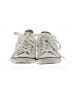 Converse Ivory Sneakers Size 7 - photo 2