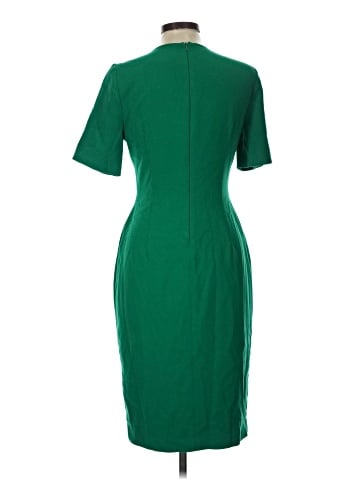 Black Halo Cocktail Dress (view 2)