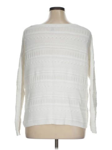Gap Outlet Pullover Sweater (view 2)