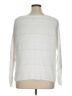 Gap Outlet White Pullover Sweater Size XL - photo 2