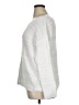 Gap Outlet White Pullover Sweater Size XL - photo 5