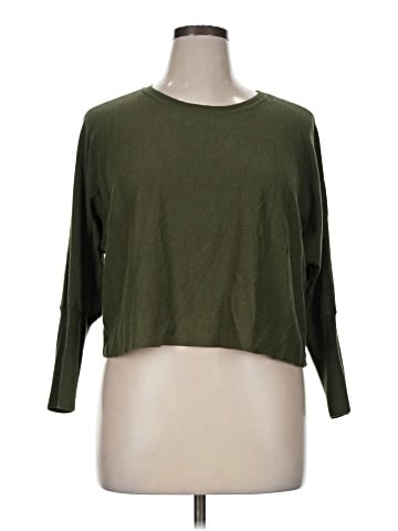 CAbi Long Sleeve T-Shirt (view 1)