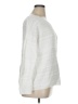 Gap Outlet White Pullover Sweater Size XL - photo 4