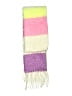 Save the Ocean Purple Teal Scarf One size - photo 2