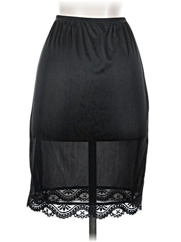 American Apparel Formal Skirt (view 2)
