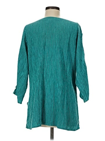 Mill Valley Footwear for RZ Design 3/4 Sleeve Blouse (view 2)
