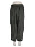 Torrid Green Casual Pants Size Lg Plus (0) - photo 2