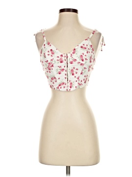 Altar'd State Sleeveless Blouse