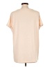 Automet Tan Short Sleeve T-Shirt Size L - photo 2